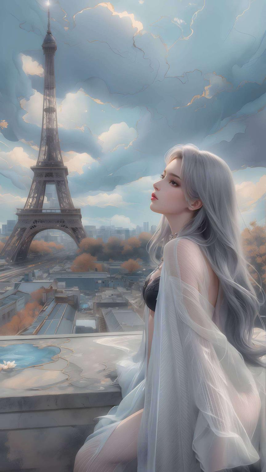 让你的电脑桌面瞬间焕然一新搭配清新的色调