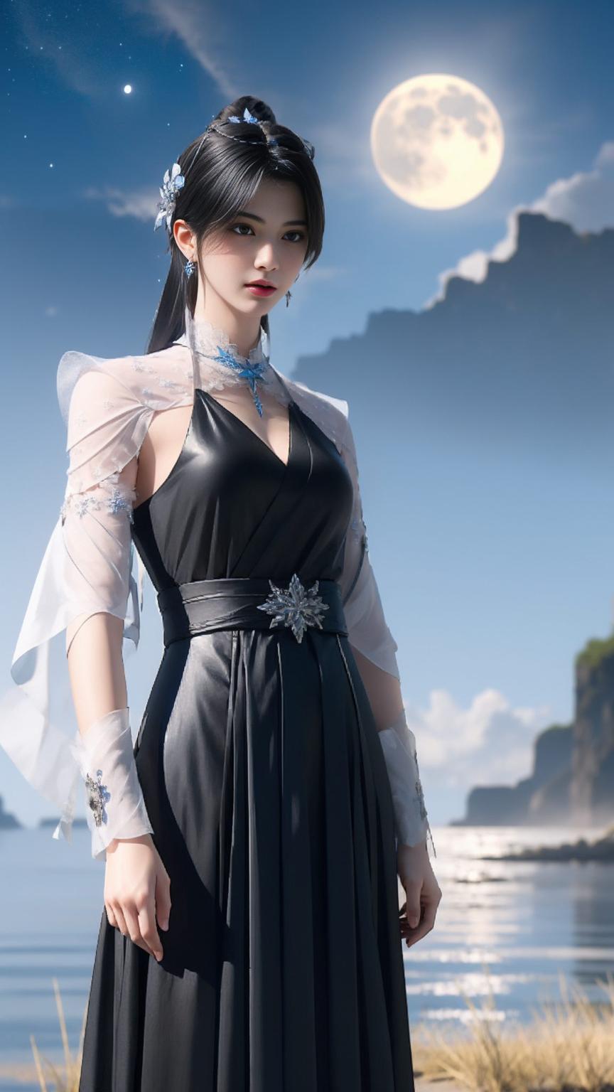 高清美图古香古色壁纸