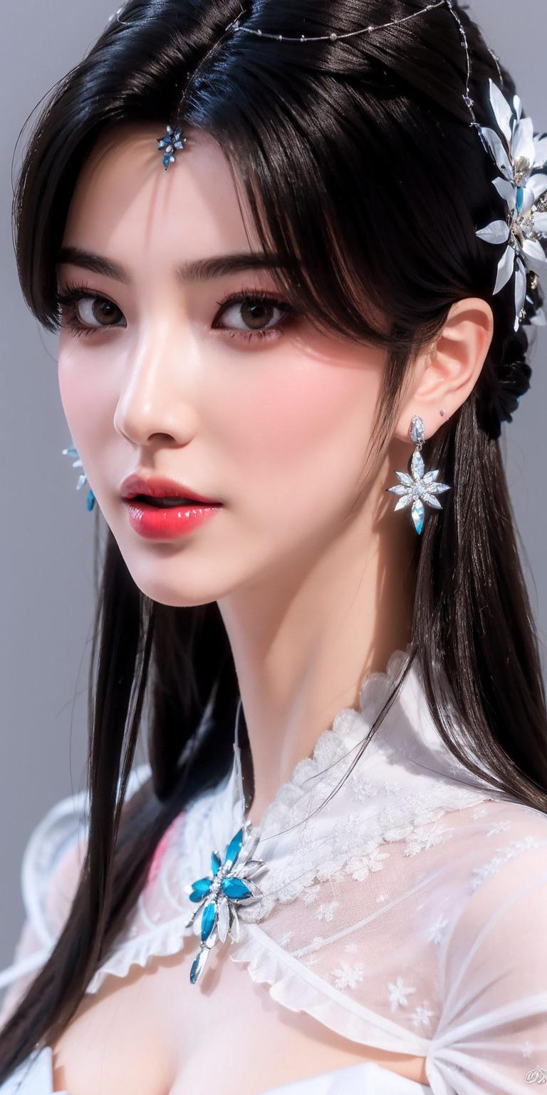 古风韵味尽显尽享视觉盛宴