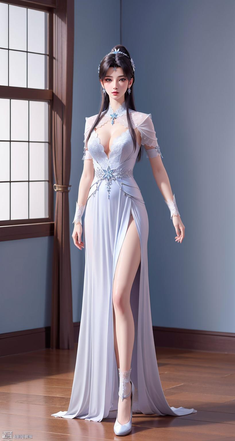 还美得让人心动