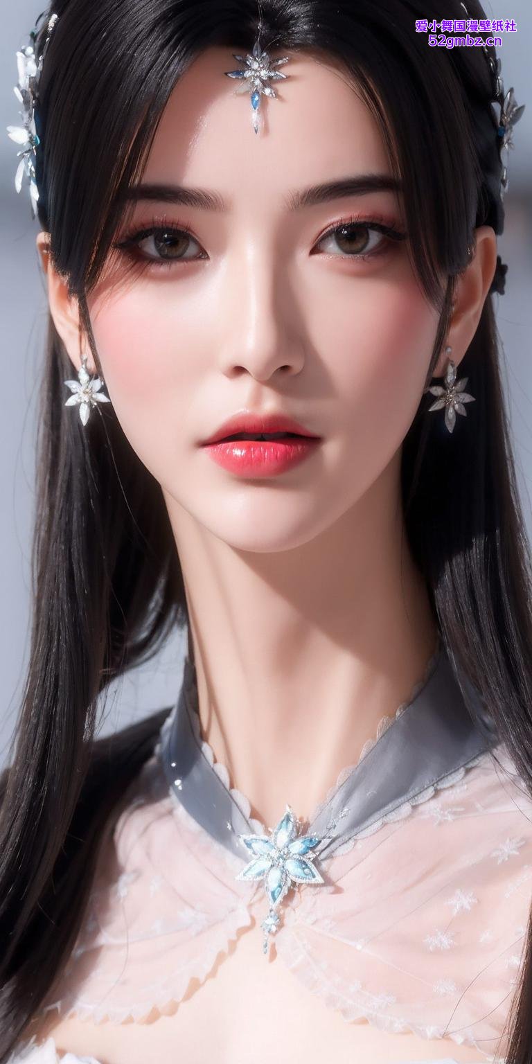 特别壁纸护眼iPhone古风尽显夏倾月之美