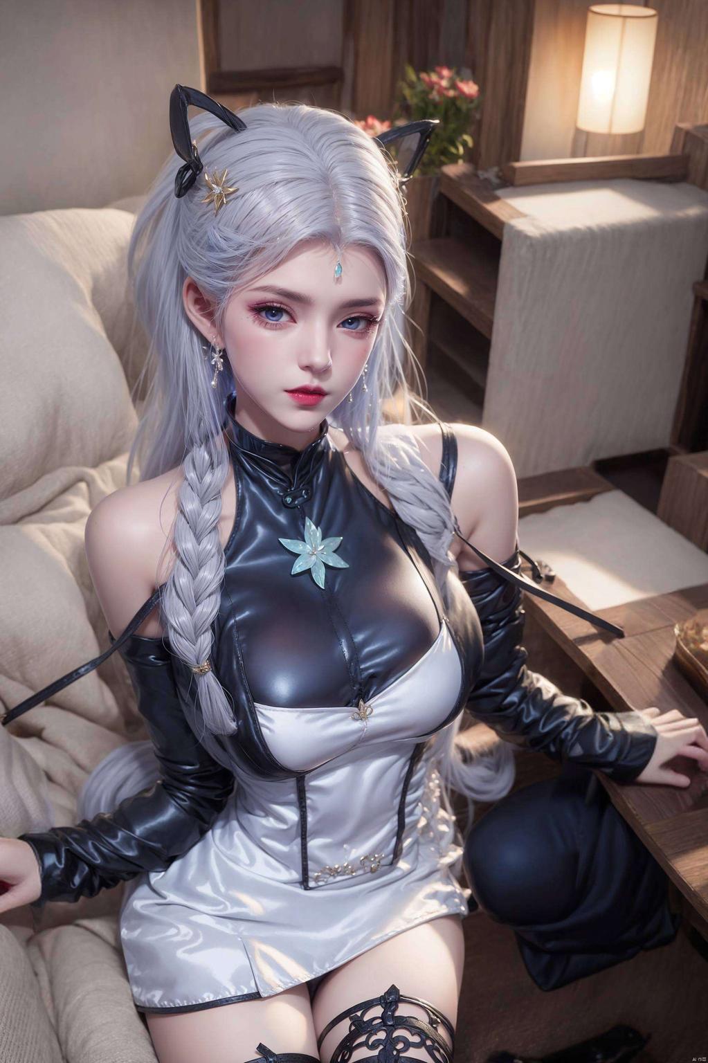 尽享视觉盛宴！带你领略古风之美