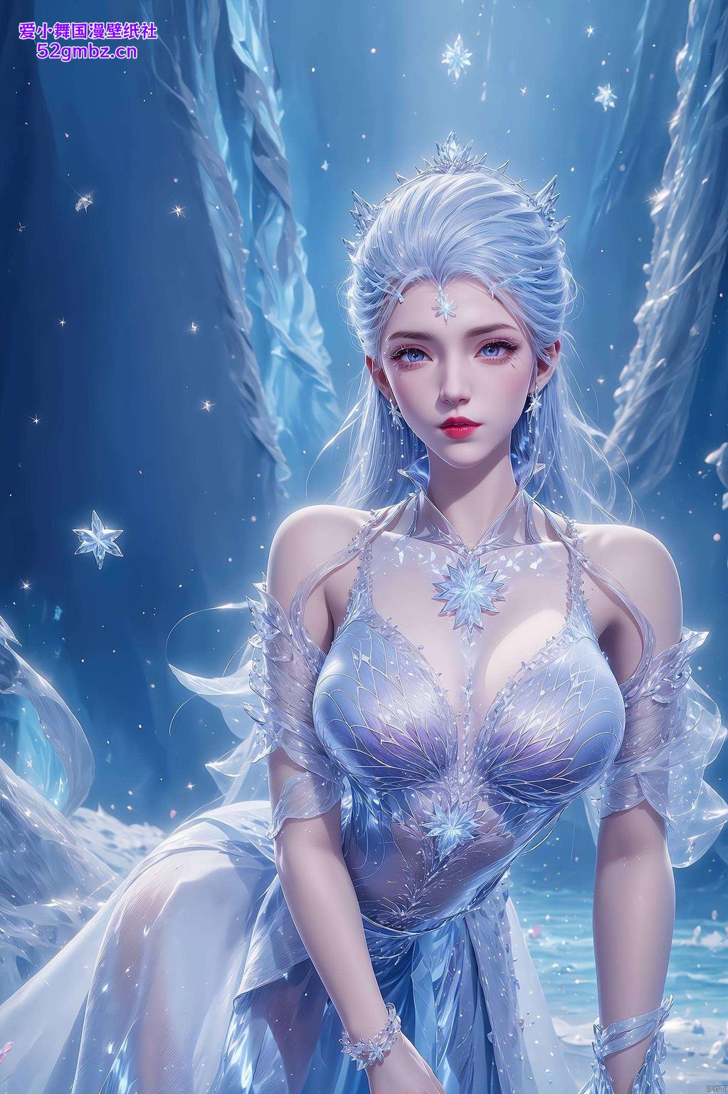 绝世唐门里的神秘气质极简风格尽显冷酷魅力