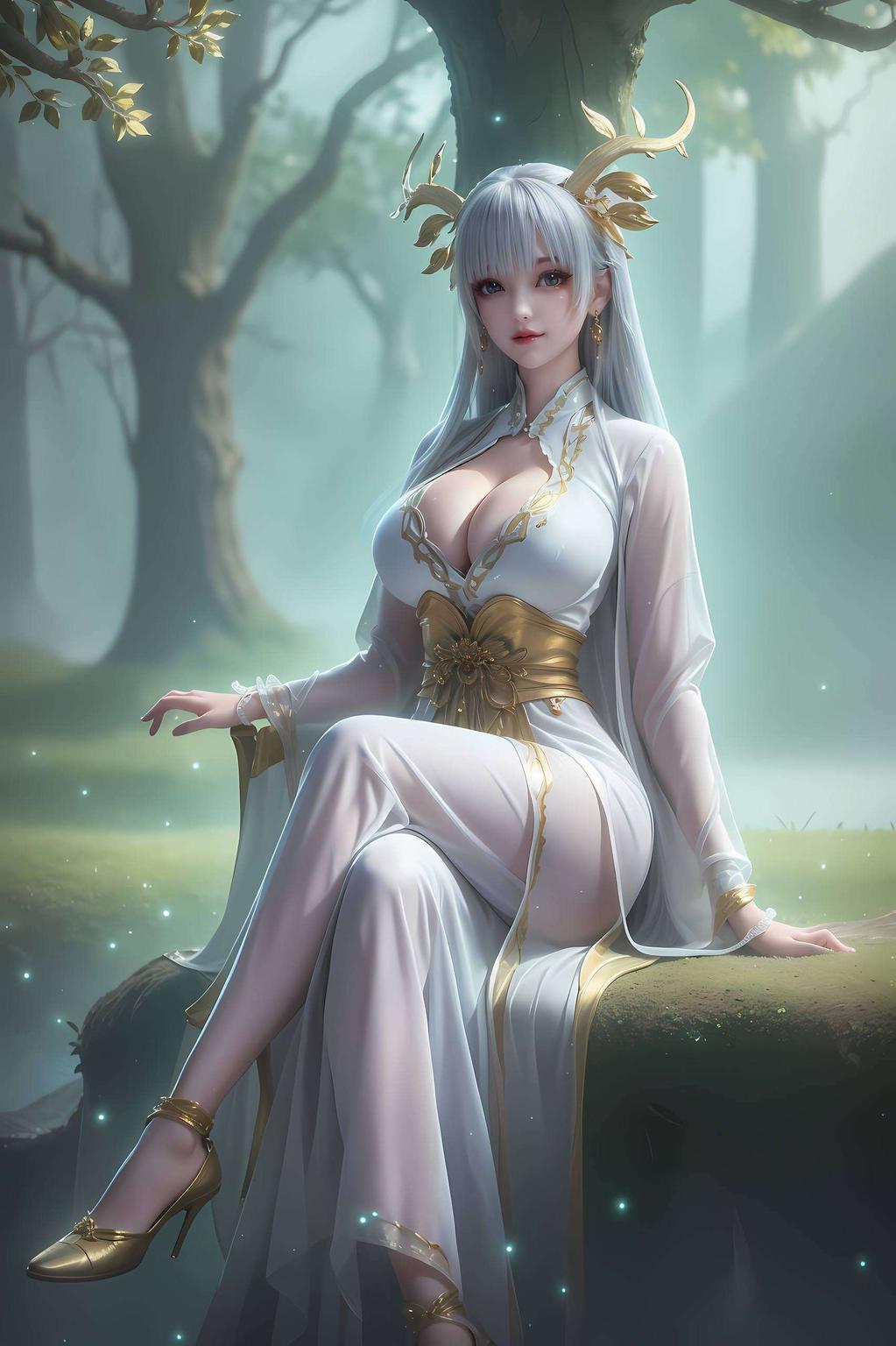 炫彩夺目电脑壁纸新选择！4K超清