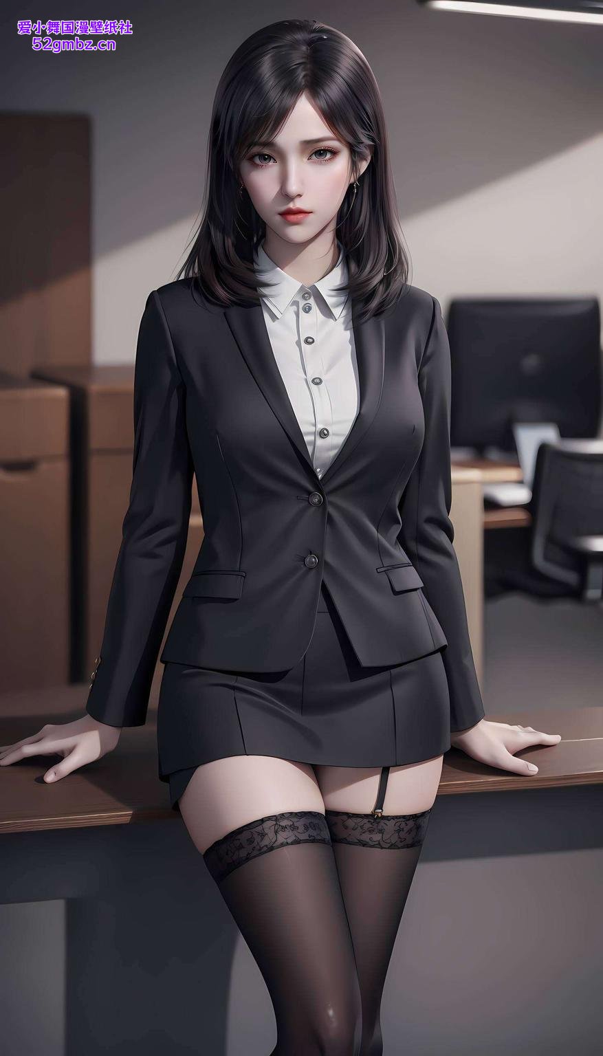 朋友们！今天给大家带来一款清新完美的像素iPhone动画壁纸——徐欣拼图壁纸画面细腻