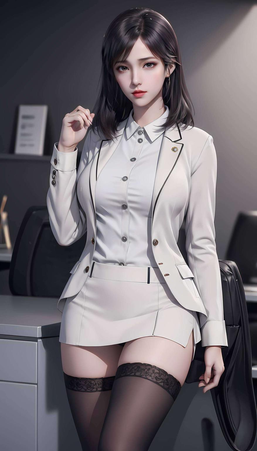 让你的电脑瞬间焕发新颜！”今天给大家带来一款超酷的电脑炫彩壁纸包——‘对眼睛好免费壁纸’！里面含有徐欣很酷的动态壁纸