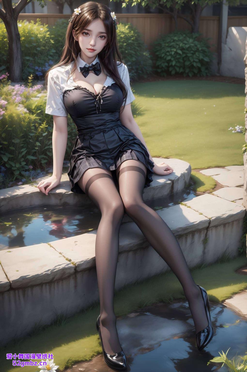 带你感受独特的视觉冲击