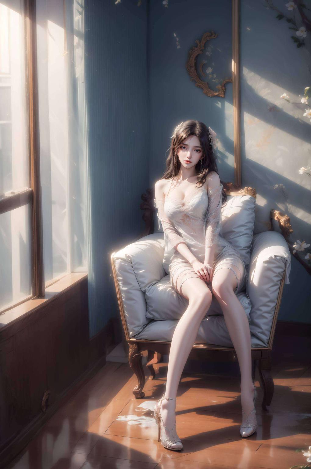 🌟免费下载徐欣高清壁纸