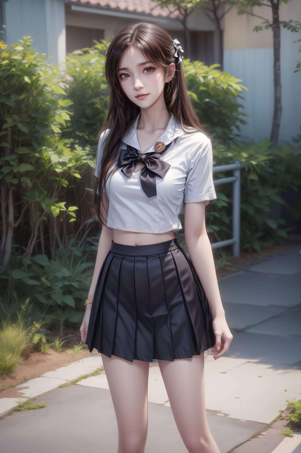 打造你的个性壁纸吧！每一张都是视觉盛宴