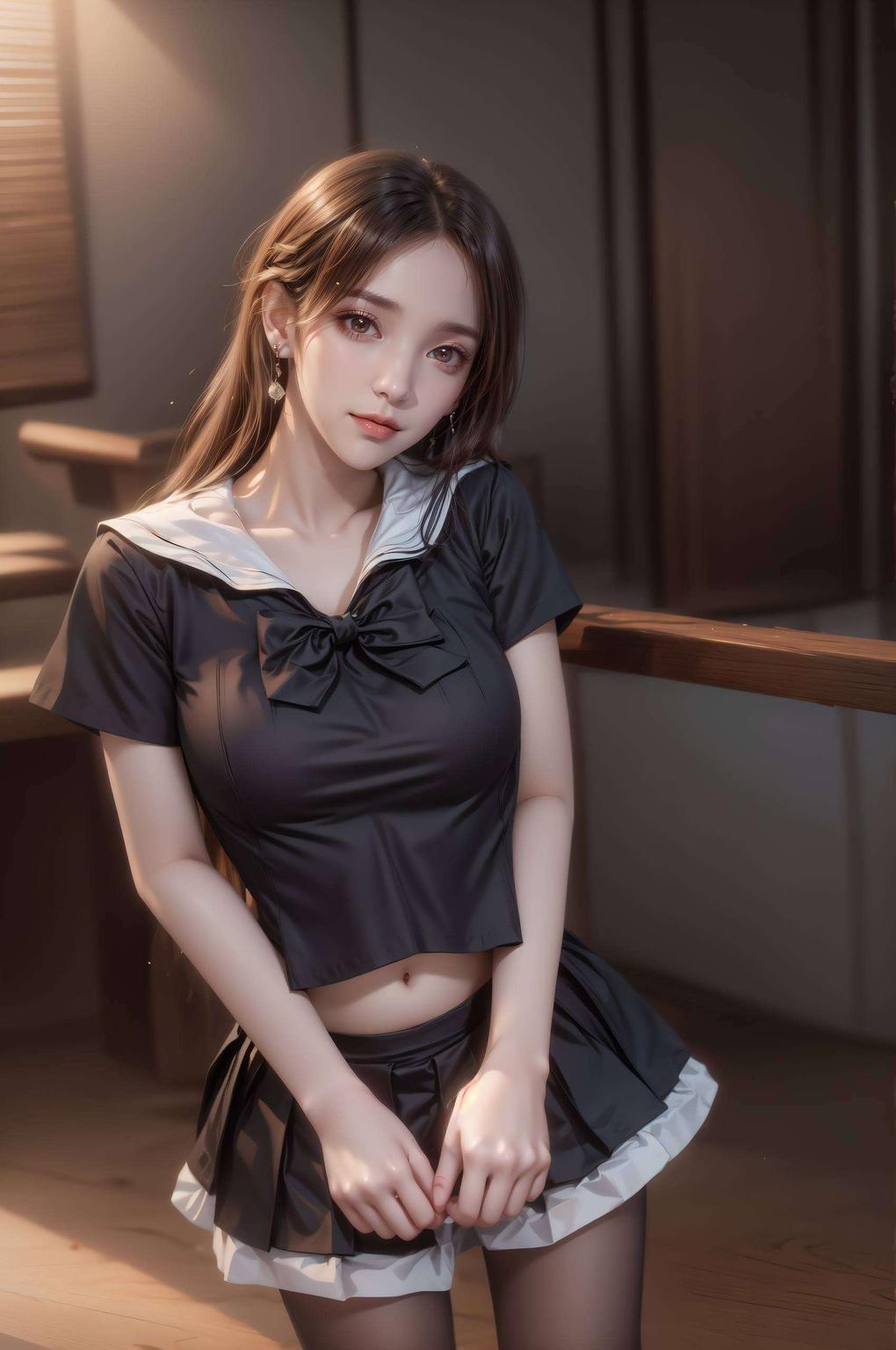 让你的电脑瞬间变身视觉盛宴！徐欣最新一集壁纸动态