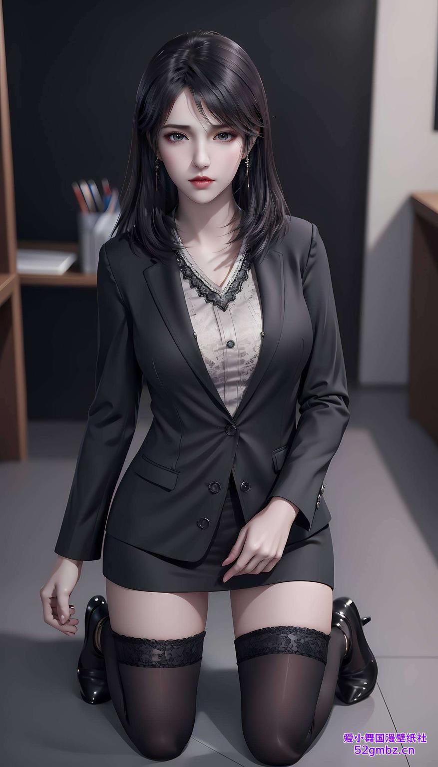 今天给大家带来一组超清4K动态壁纸享受视觉盛宴！”