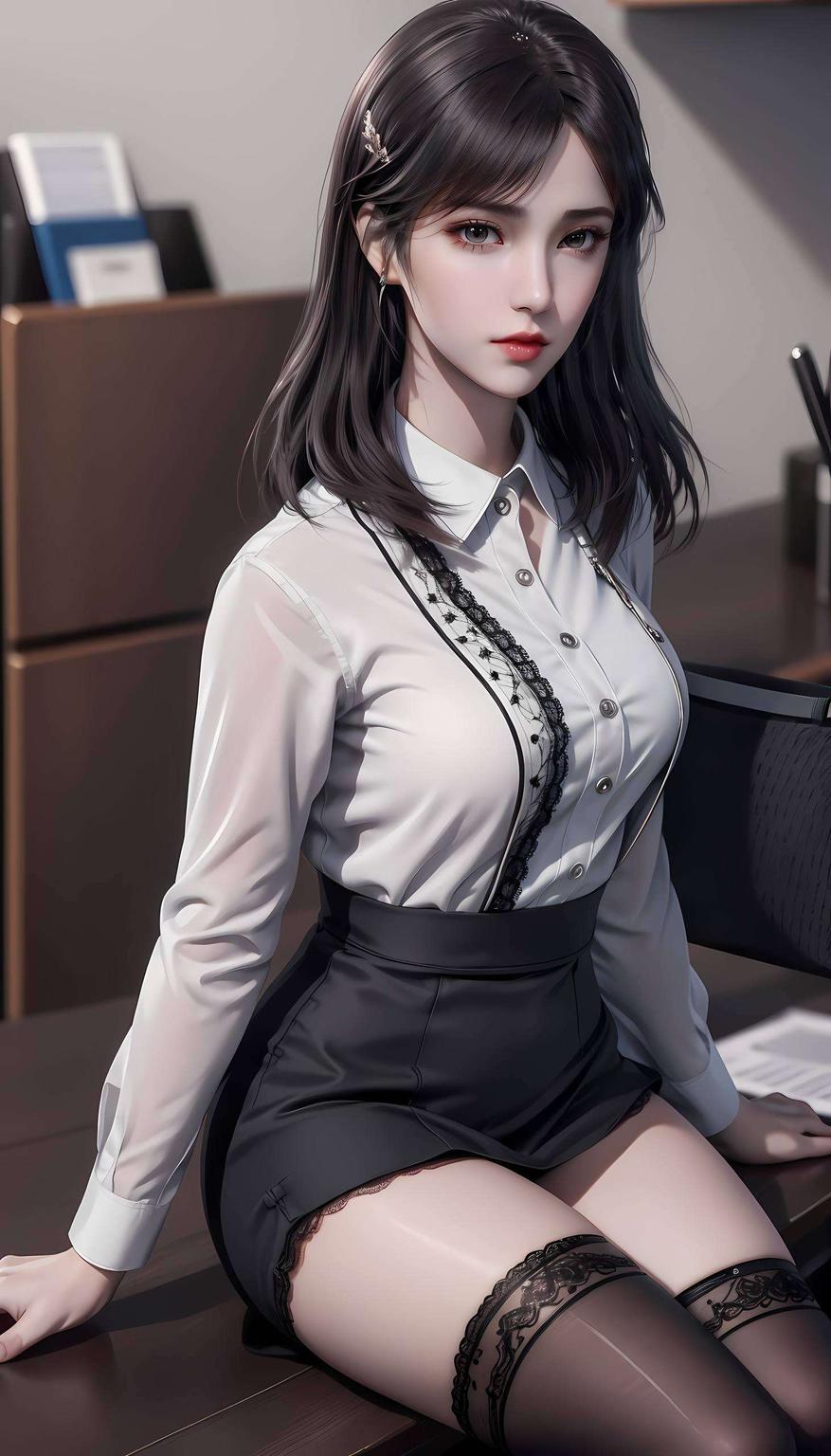 细腻画风、萌态可掬让你的手机瞬间变身动漫迷的小天地！