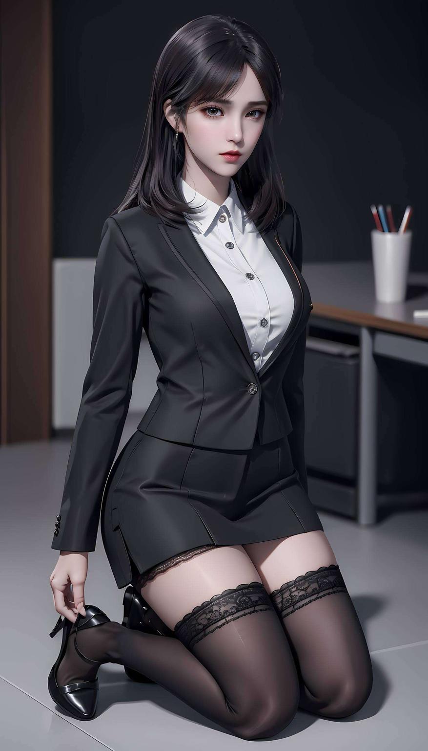 古典元素与现代设计完美融合横屏图片美得让人心动