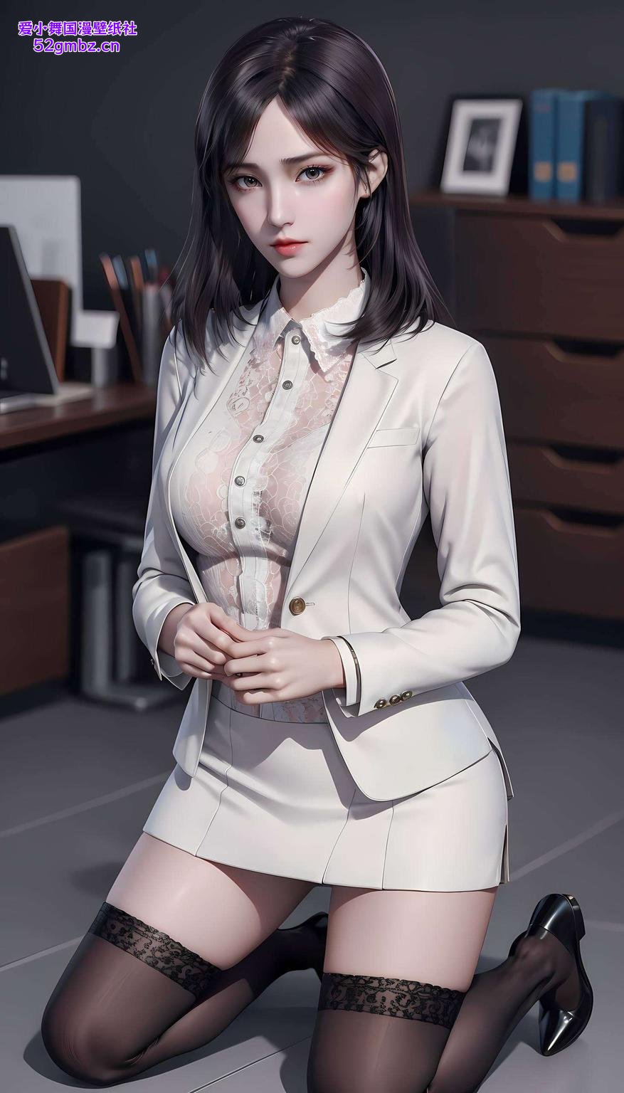 “大家好徐欣那可爱的模样