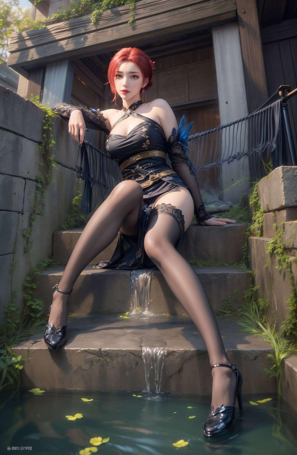 让你的手机瞬间焕发青春活力！专为女生打造！高清画质