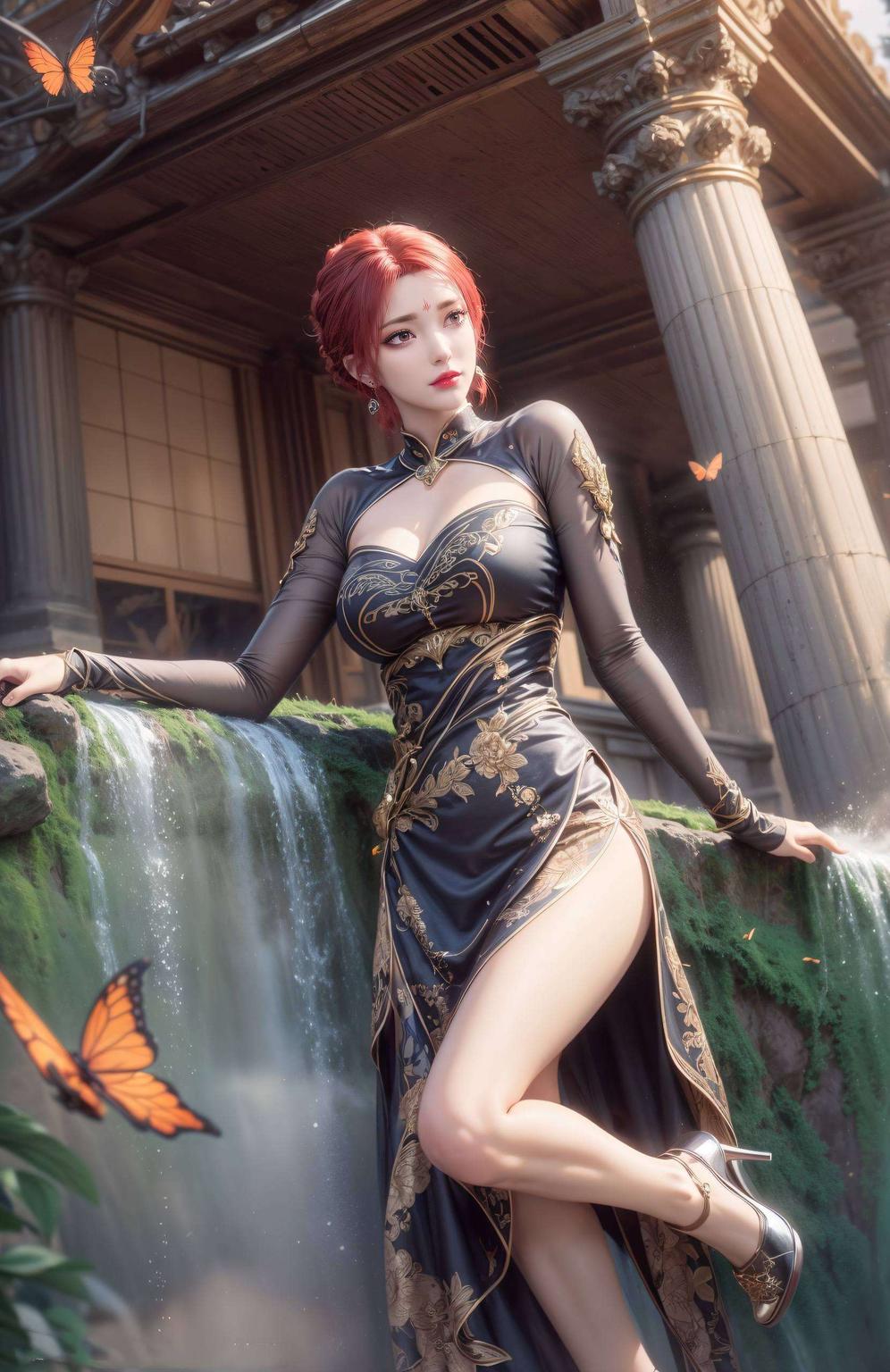 尽享视觉盛宴！点亮手机屏幕