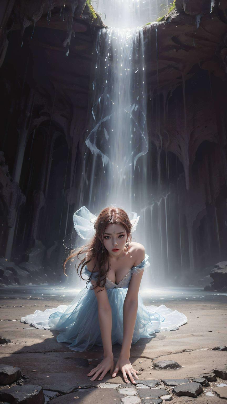 动漫控必备！细腻画风生动角色