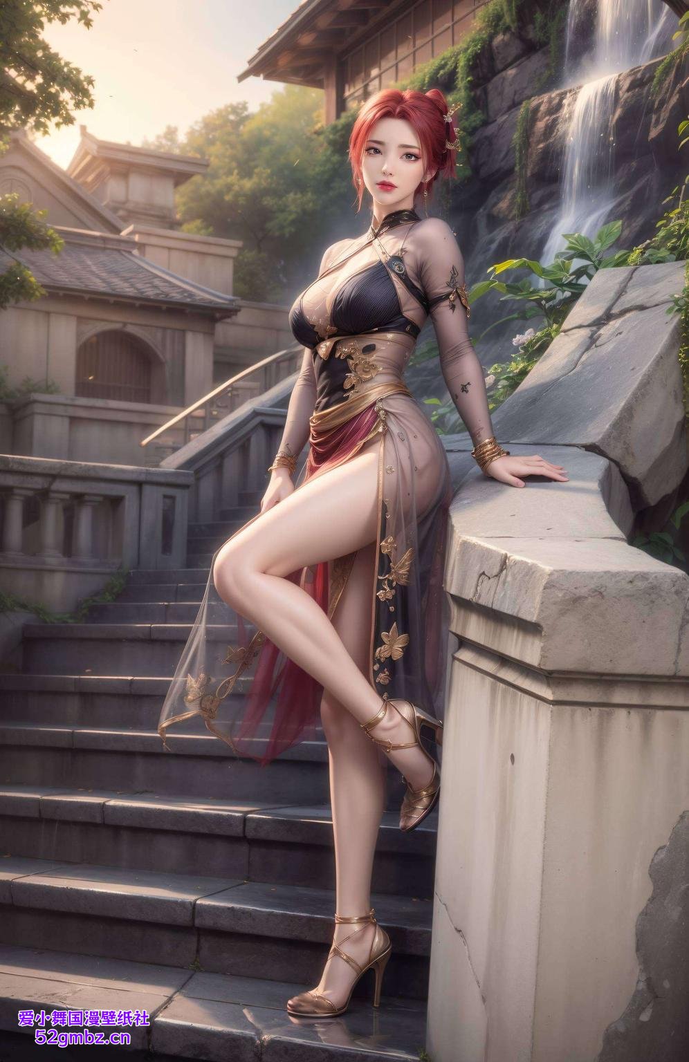 萌动你的iPad！高清全屏每一帧都是心动瞬间