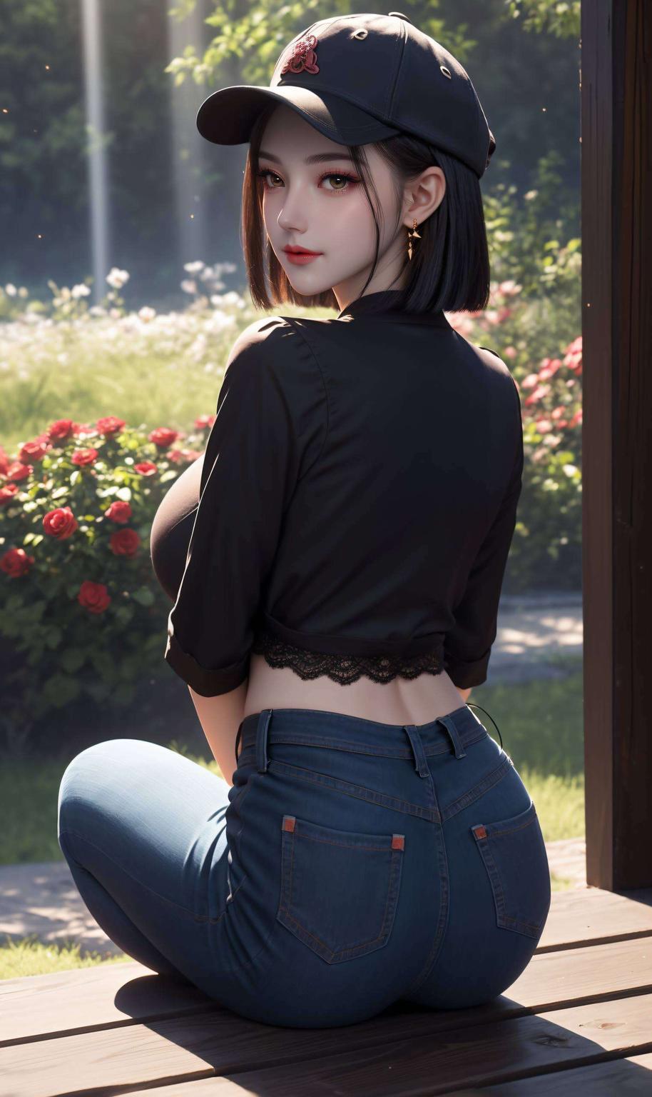 点亮你的视界！高清画质尽享二次元视觉盛宴