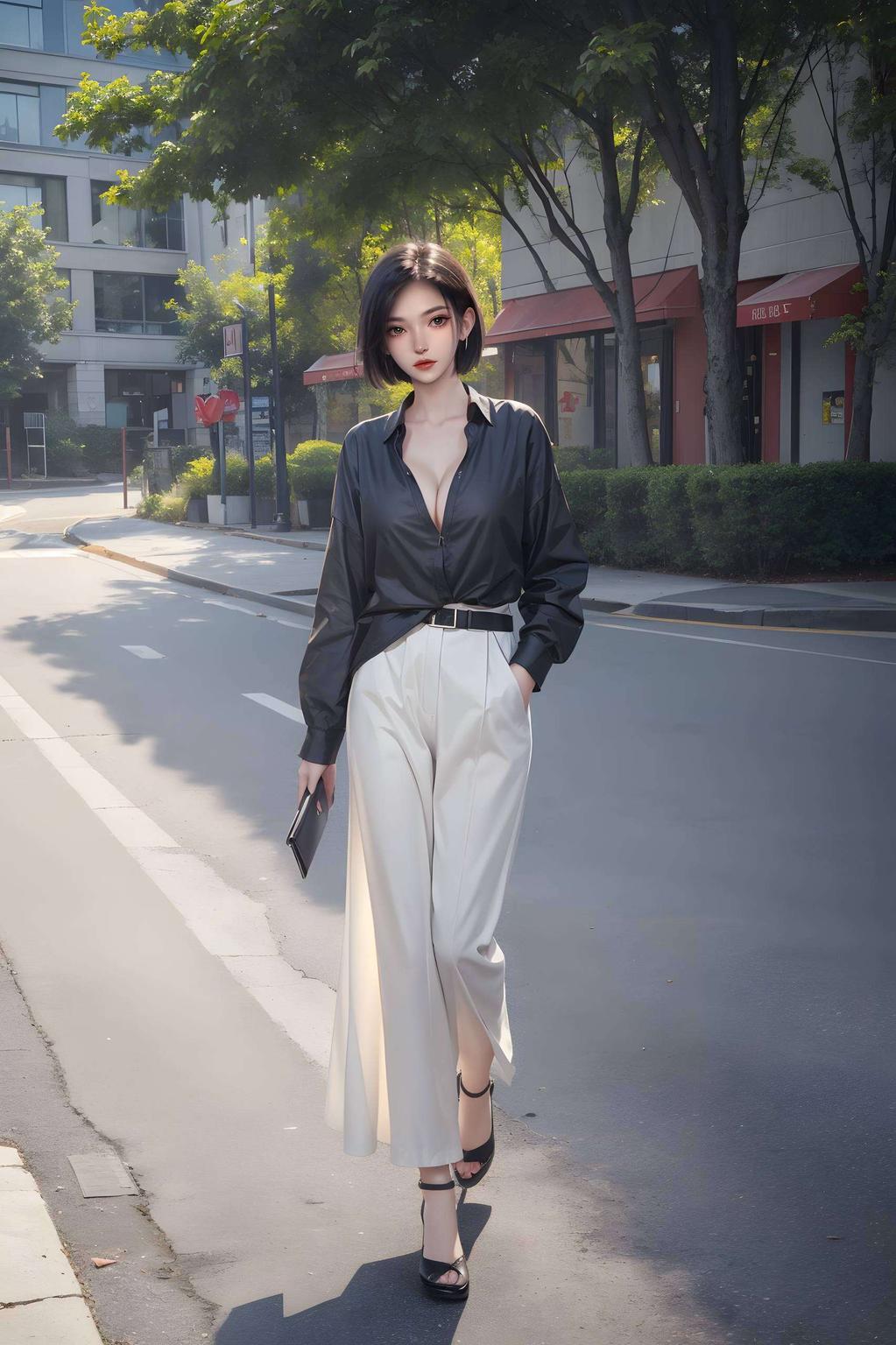 细节满分高清细腻