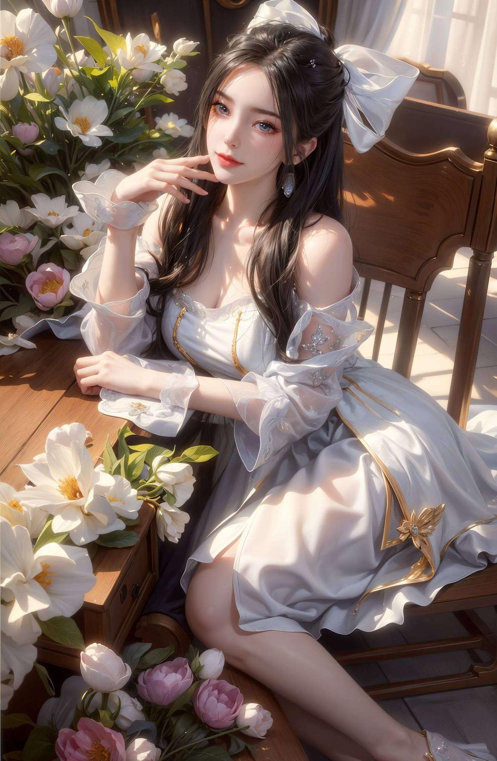 美不胜收竖屏高清呈现