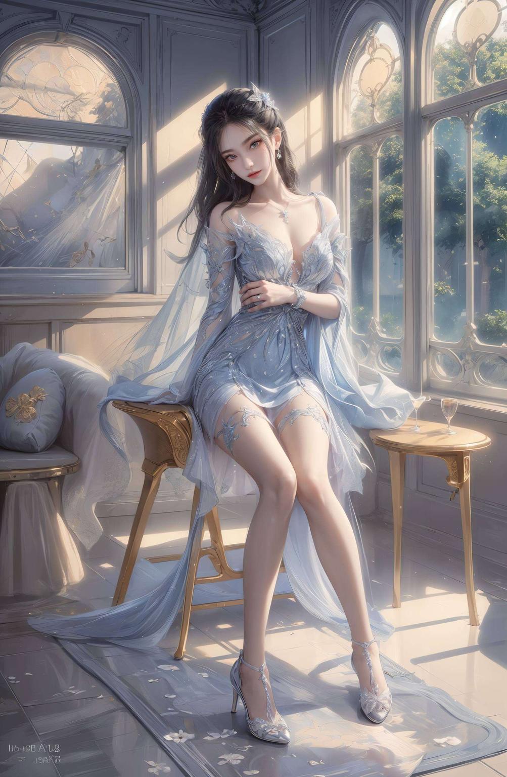 让你的手机瞬间变身艺术品绝对让你心动！