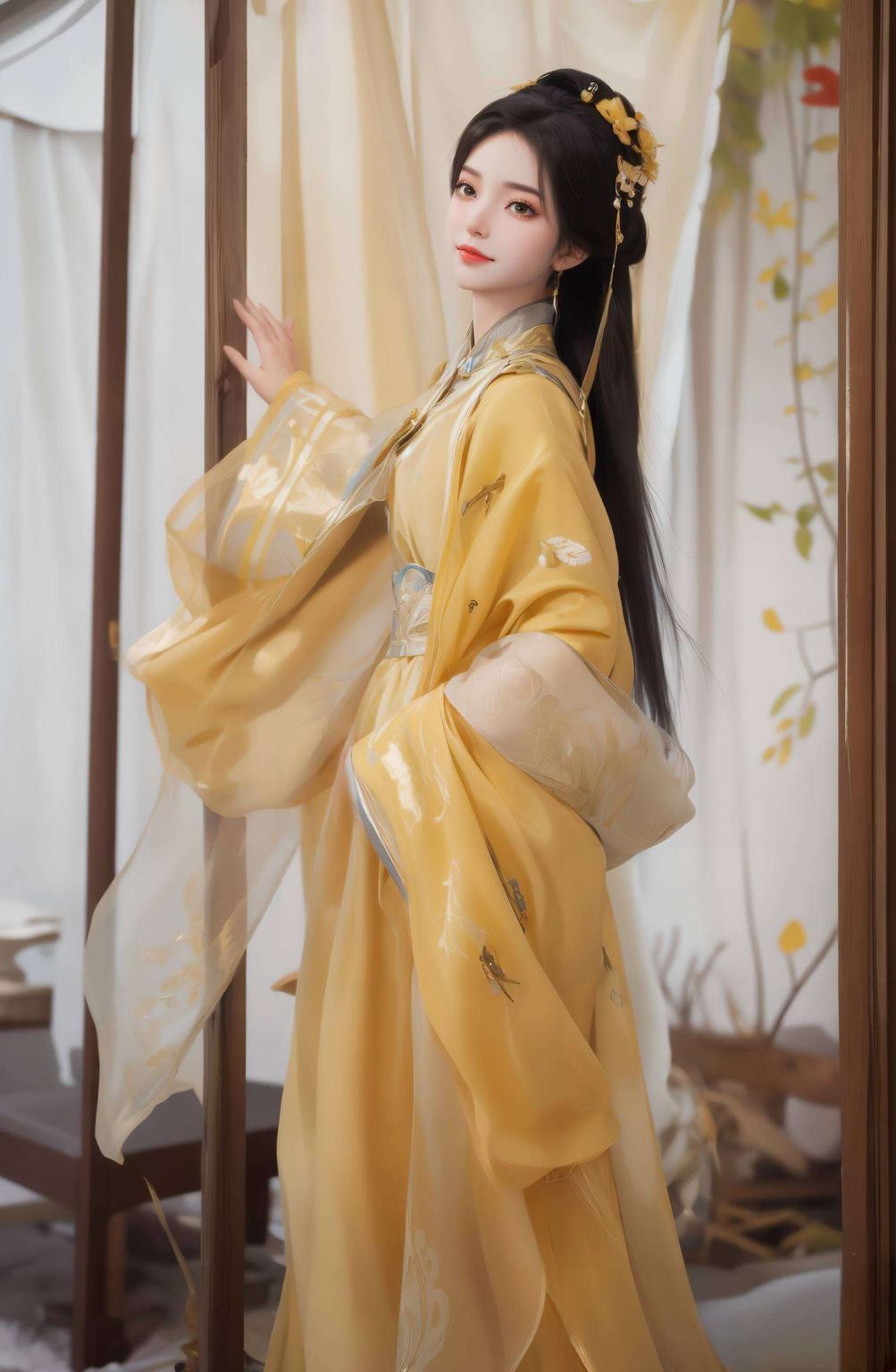 让你的电脑瞬间变身动漫世界！”绝对震撼！快来看看这梦幻般的背景