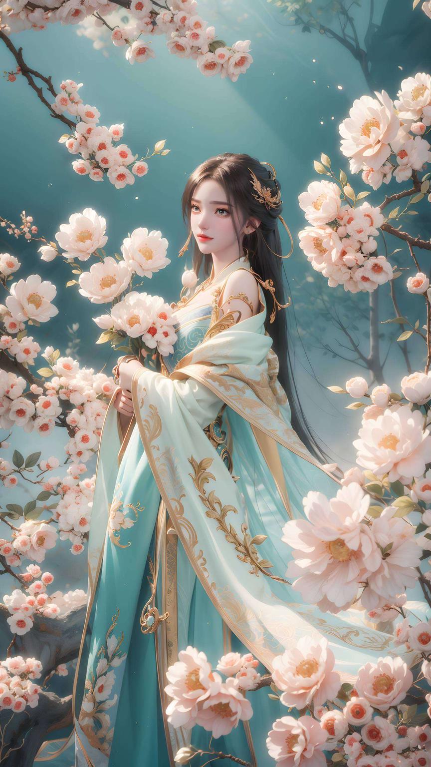 免费打包带走美得让人心醉神迷