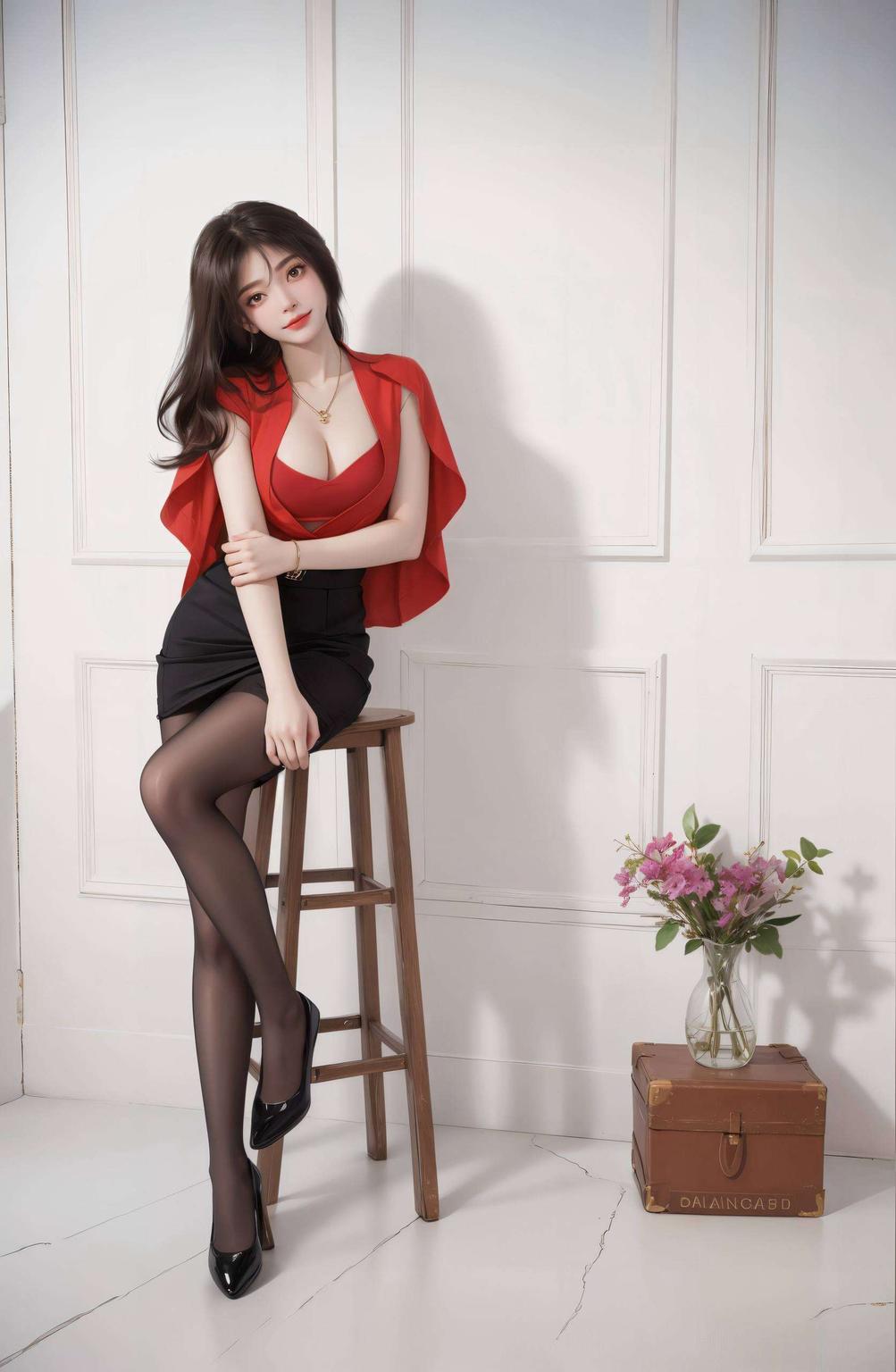 萌动你的桌面绿色清新