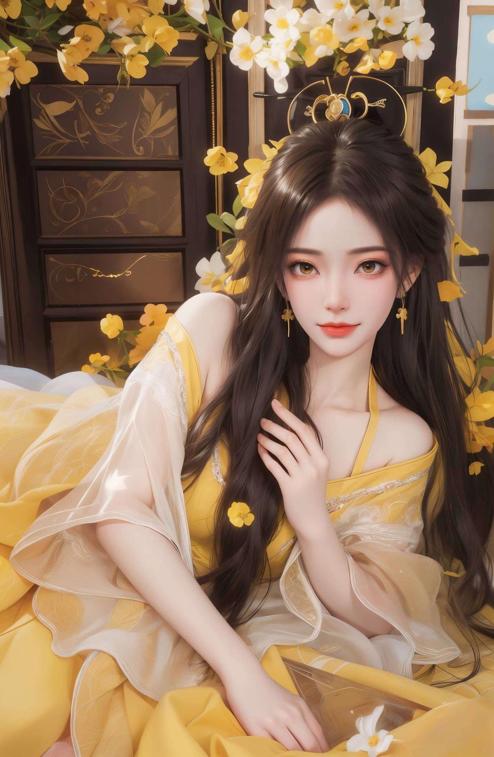 古香古色尽显风华平板上的每一帧都是细腻如画