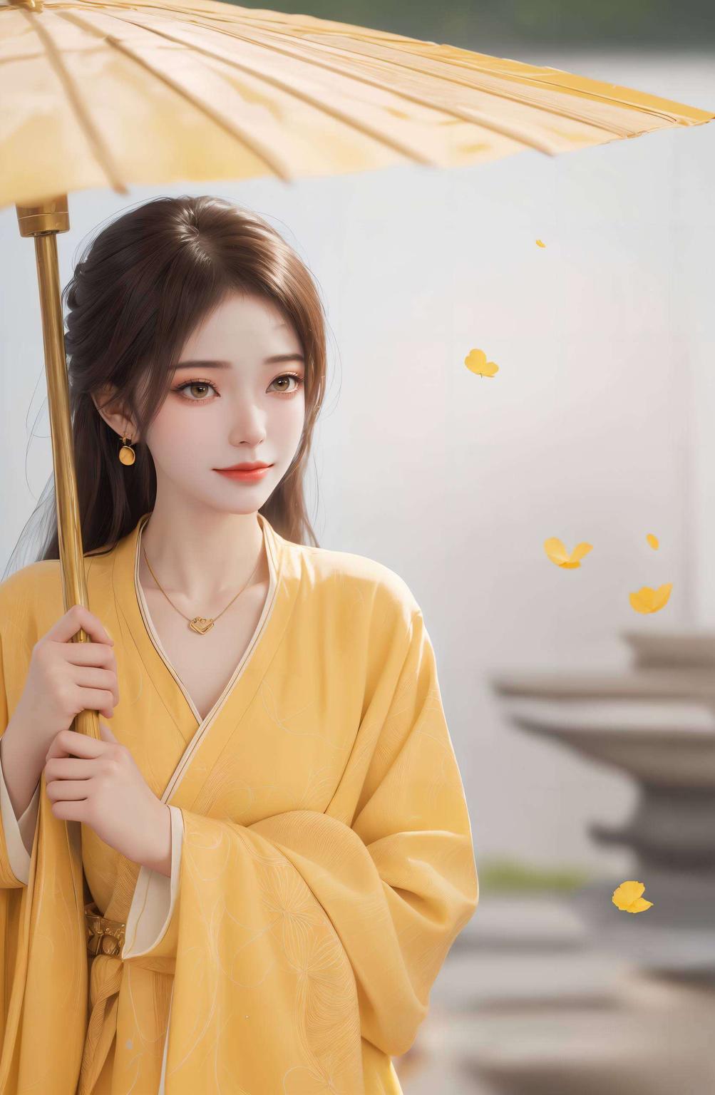 朋友们细节满分