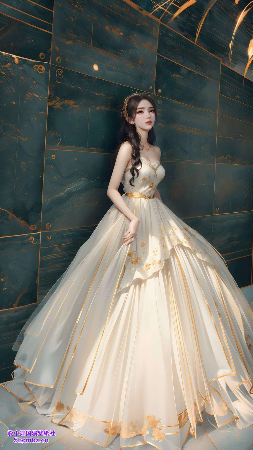 专为PC宽屏量身打造快来看看这迷人的光影和精致的线条