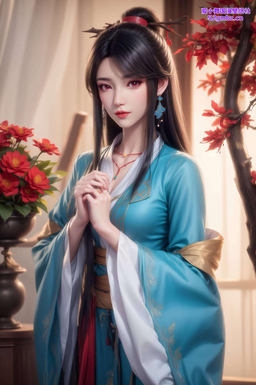 高清画质ins风满满