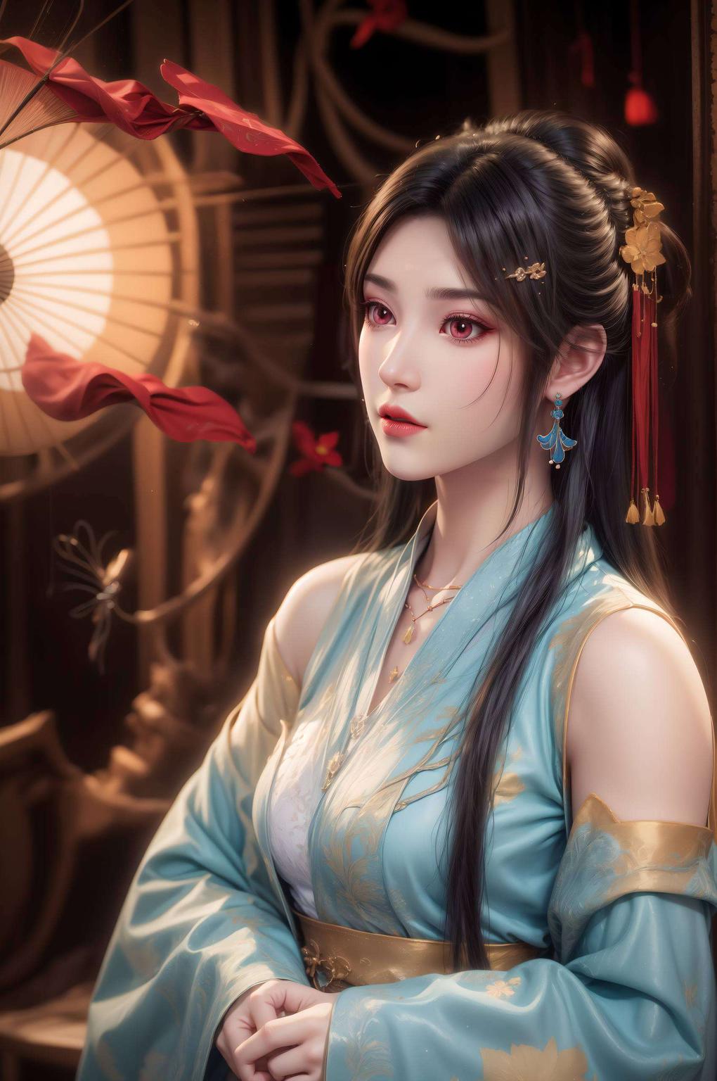 视觉盛宴细腻画质