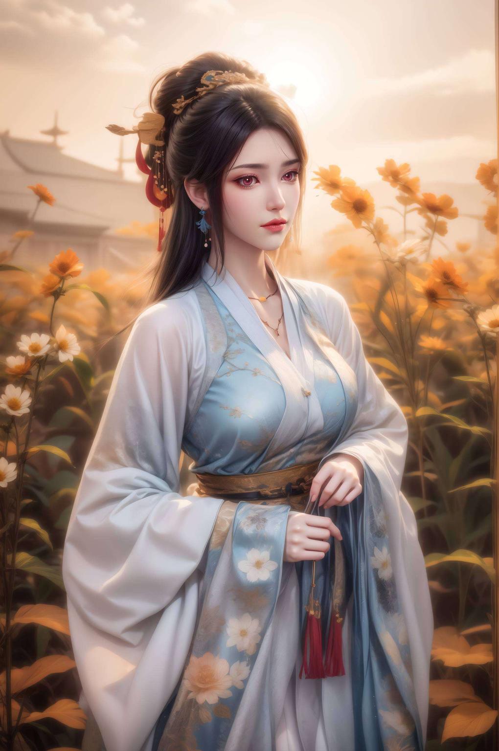 元尊相伴护眼佳苹果宽屏壁纸