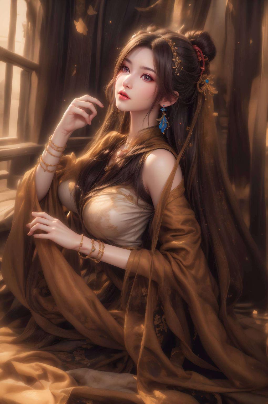 同时享受视觉盛宴守护你的双眼