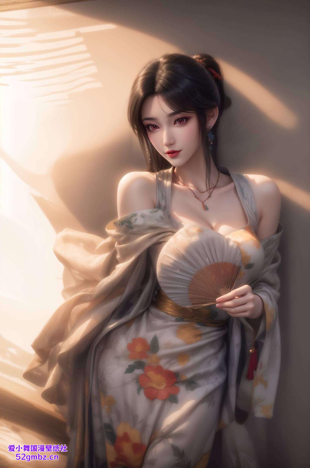 高清竖屏养眼壁纸