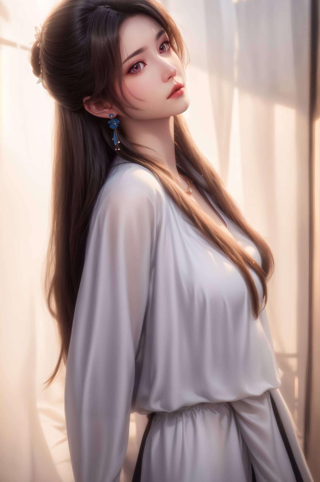 简直是桌面上的视觉盛宴