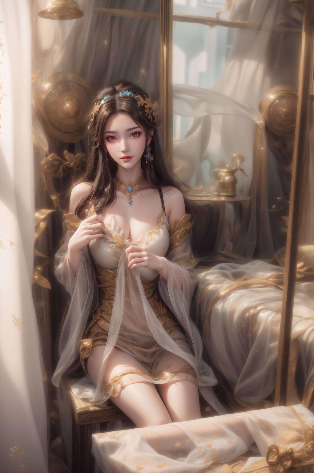 简洁风满满高清QQ壁纸