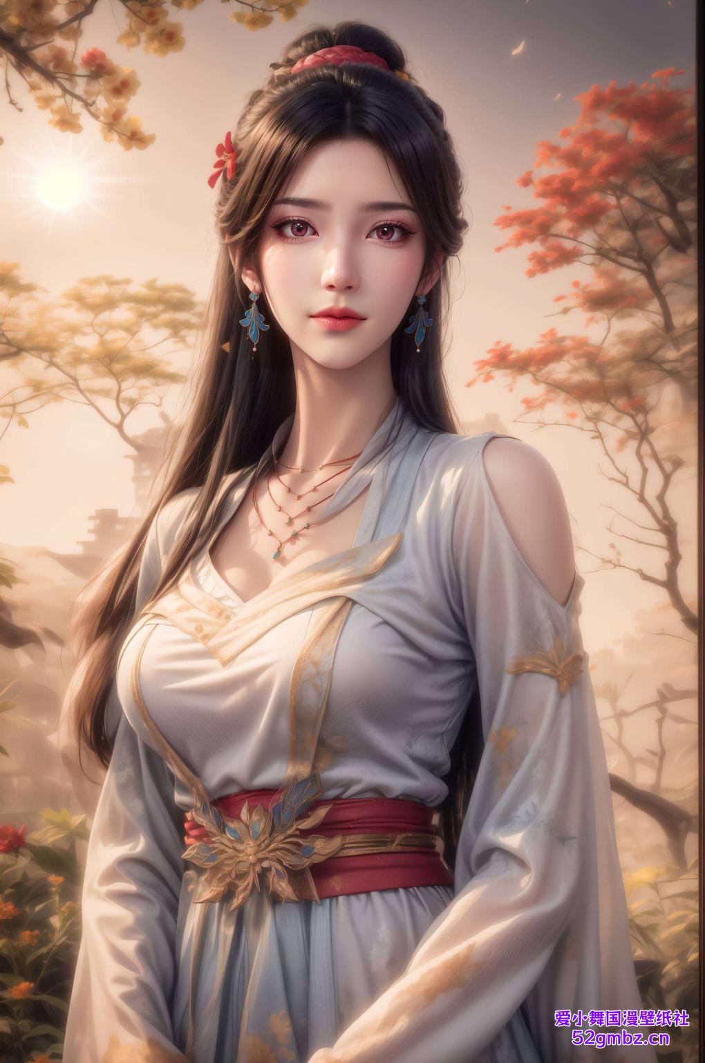 静态壁纸也能动起来安卓专属