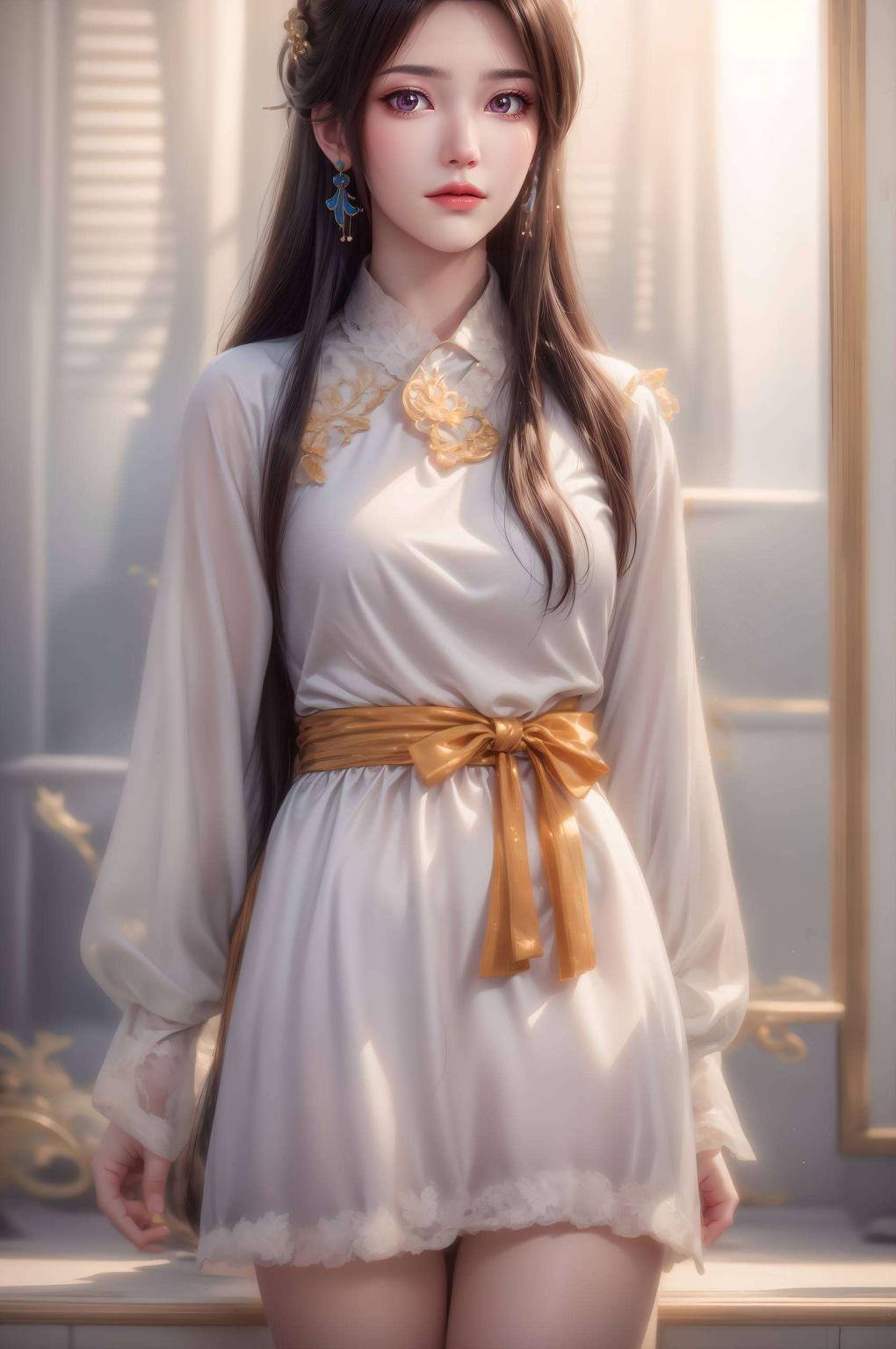 畅享视觉盛宴！漫画风壁纸