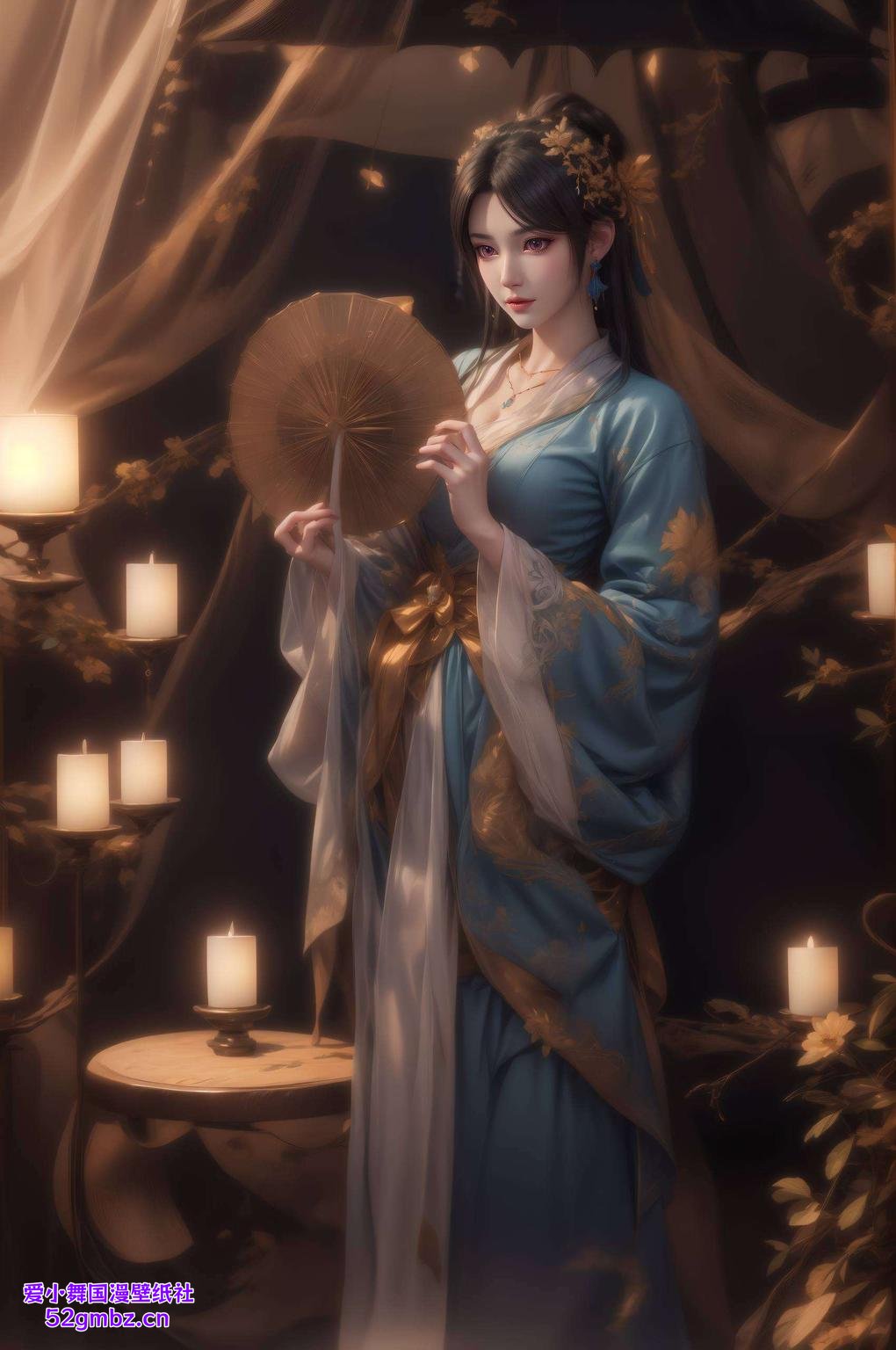 清爽一夏！高清壁纸