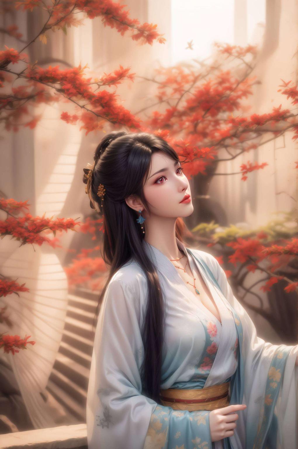 夭夭元尊壁纸元尊英姿飒爽