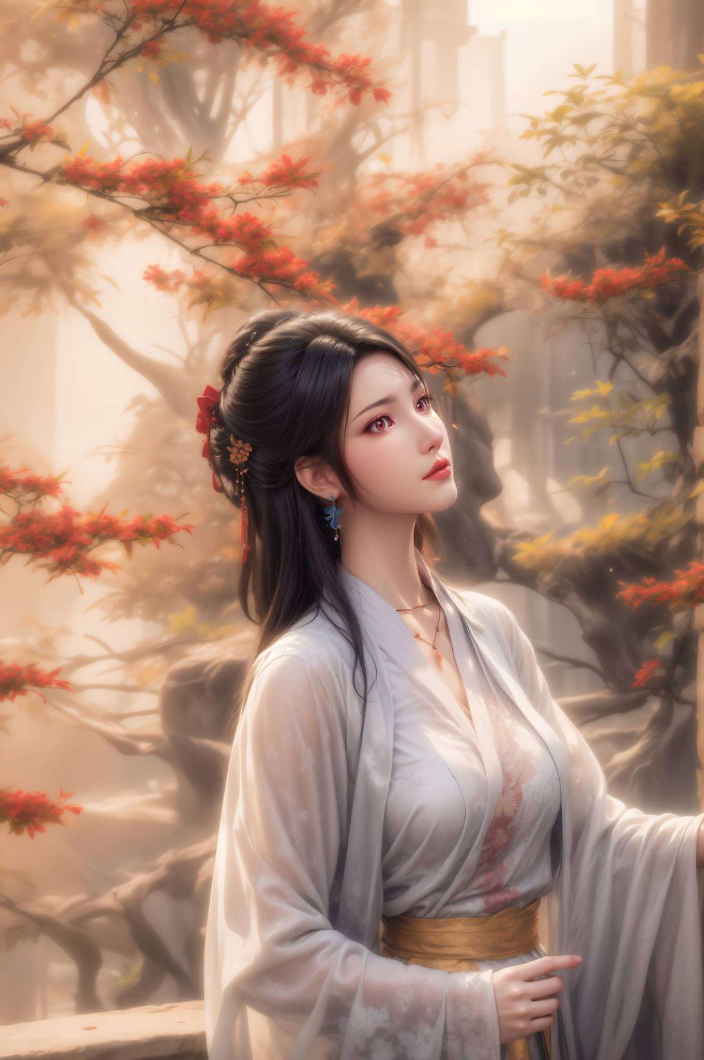 元尊的经典语录映入眼帘为你的PC桌面添一抹文艺伤感