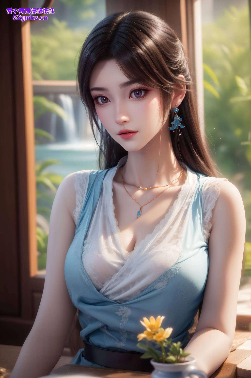 细节满分简直是Win10用户的视觉盛宴！高清护眼