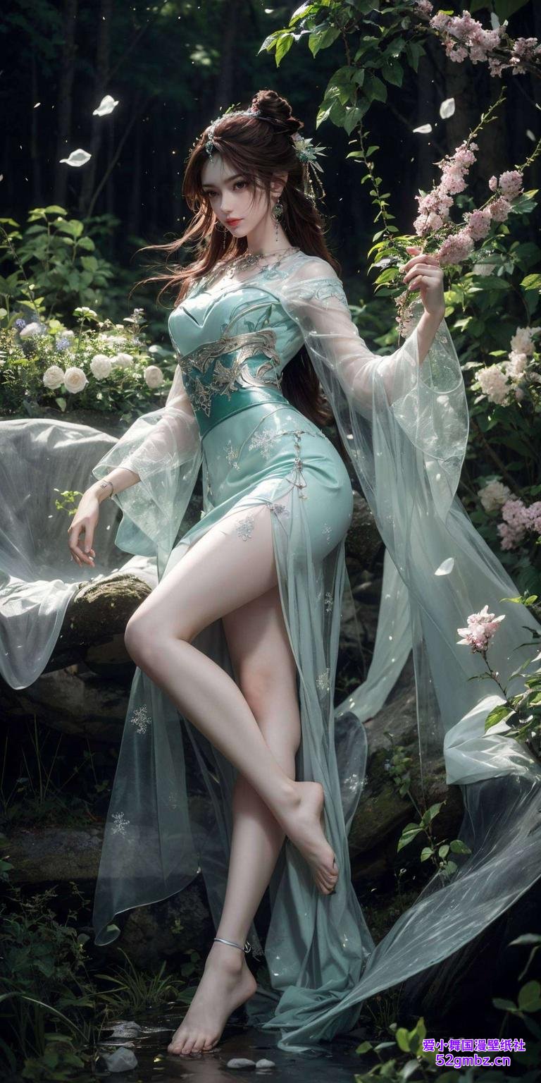 美轮美奂绝对让你的平板瞬间变身艺术品！