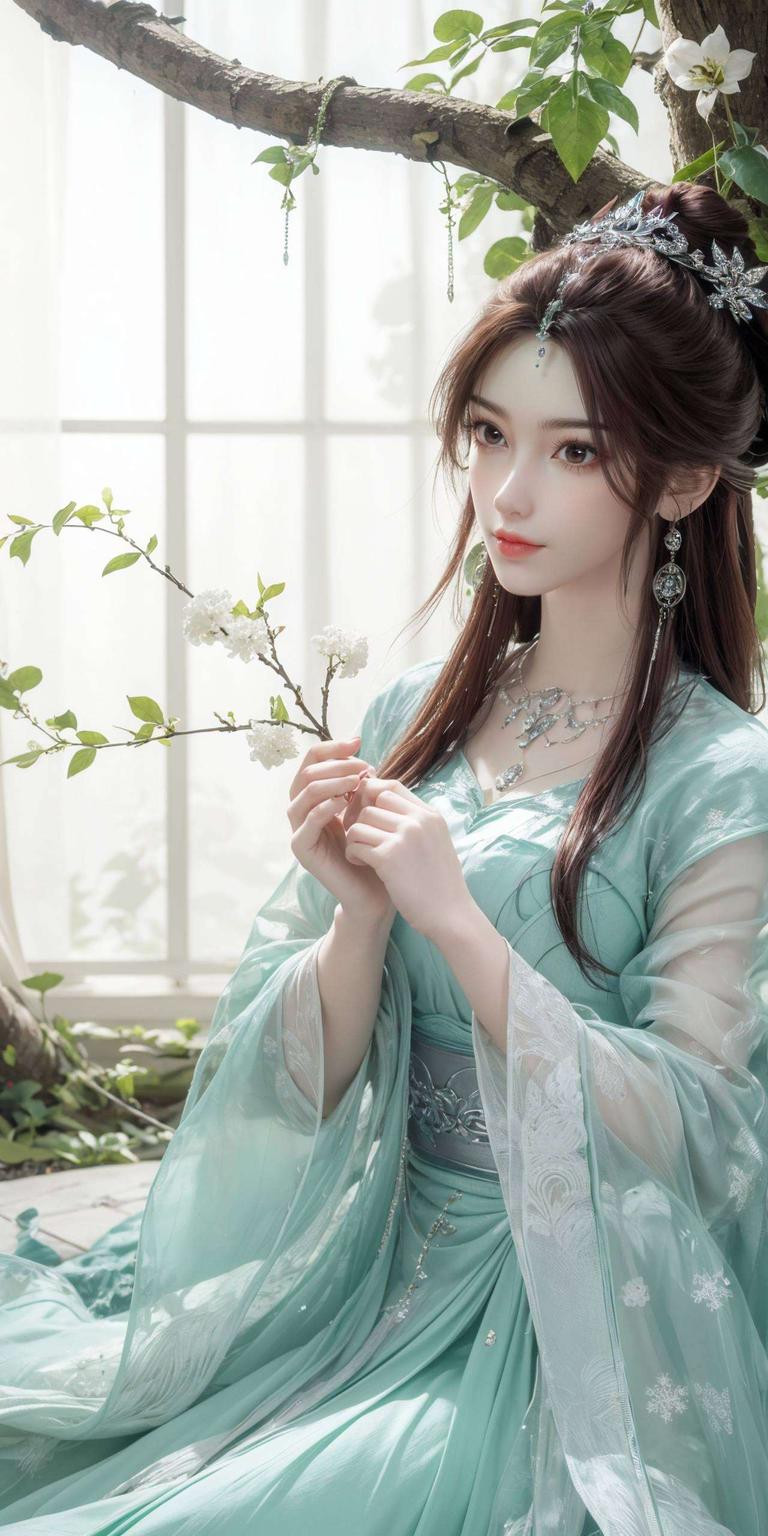 点亮你的手机屏幕！清新可爱