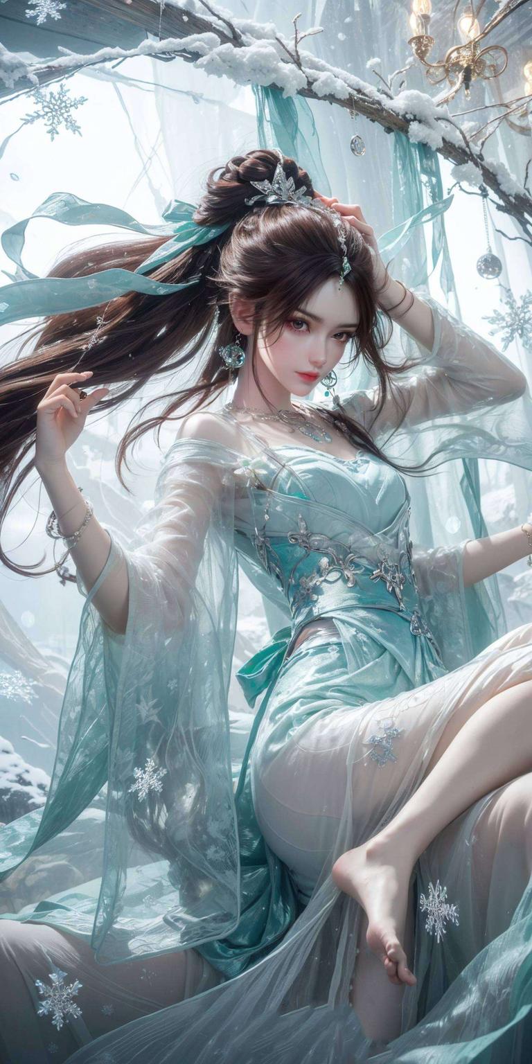 还能护眼哦精美的图案