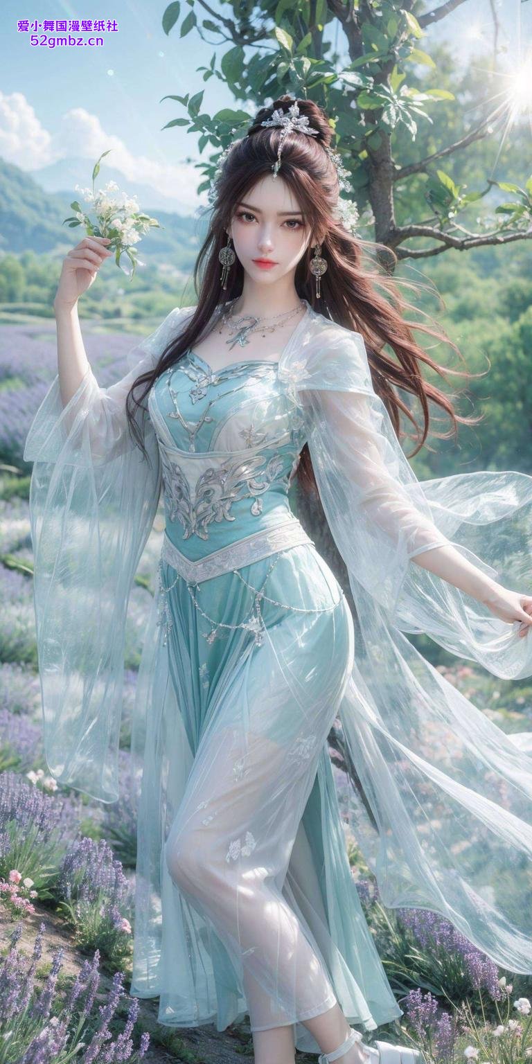 这期专集免费壁纸秀感受这对壁人的深情凝视