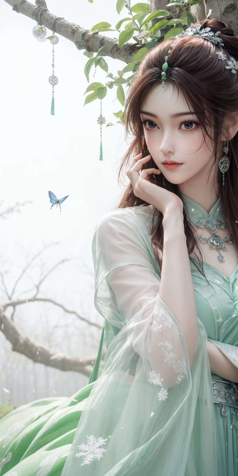 美得不像话各位！今天给大家带来一款超美的紫色系ipad壁纸